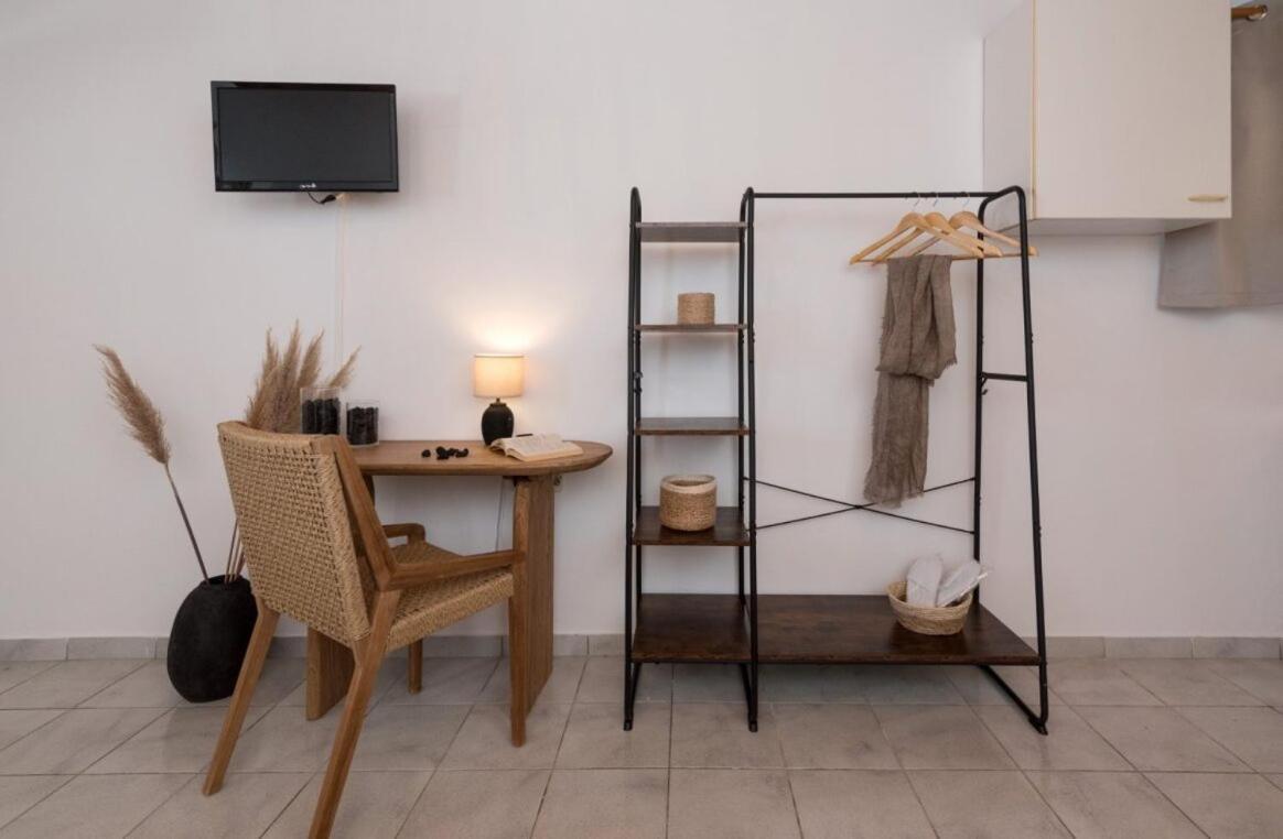 Kanelis Studios & Suites Mytakas Zewnętrze zdjęcie