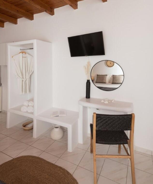 Kanelis Studios & Suites Mytakas Zewnętrze zdjęcie